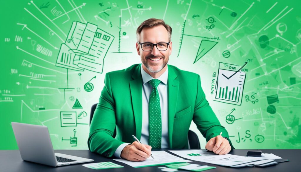Especialista em Consultoria Fiscal